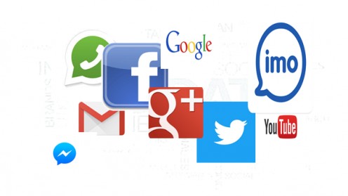 From where BIG DATA ? 