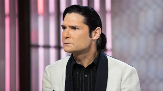 Long before Weinstein allegations, Corey Feldman had came forward stating about the sexual depredations that went on in Hollywood.  However few believed him and he was even criticized for it.