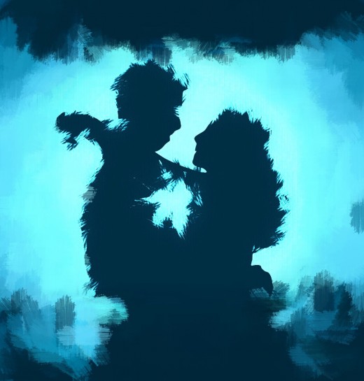 Sneak Peak: A wedding is about to take place outside the diamond. Princess Blue Diamond and the Gem Collector are about to discover new diamond secrets. 