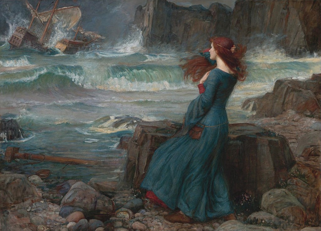 a character analysis of miranda in the tempest by william shakespeare a character analysis of miranda in the tempest by william shakespeare
