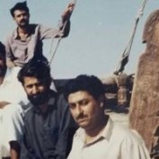Mian Aqeell Ahmed profile image