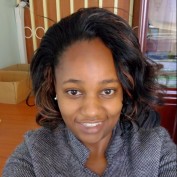 Patricia Kamau profile image