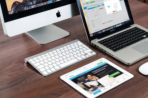 Ways technology help small businesses