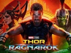 Thor Ragnarok a Movie Review