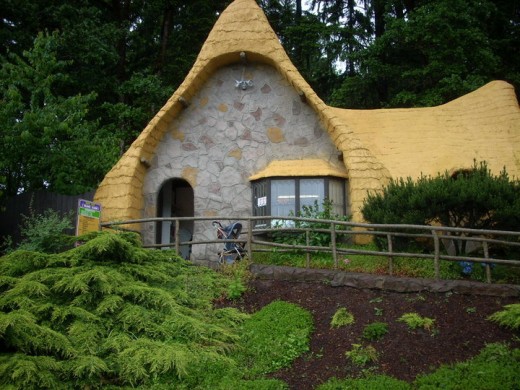 The Entrance Gift Shop