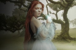 A-Z Gods and Goddesses: Plant Associations