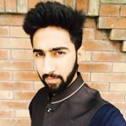 Uzair Afzal profile image