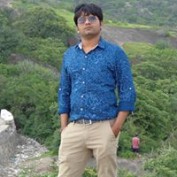 Vijay Rathi profile image