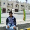 Tahir Saeed profile image