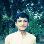 Khyzar Hayyat profile image