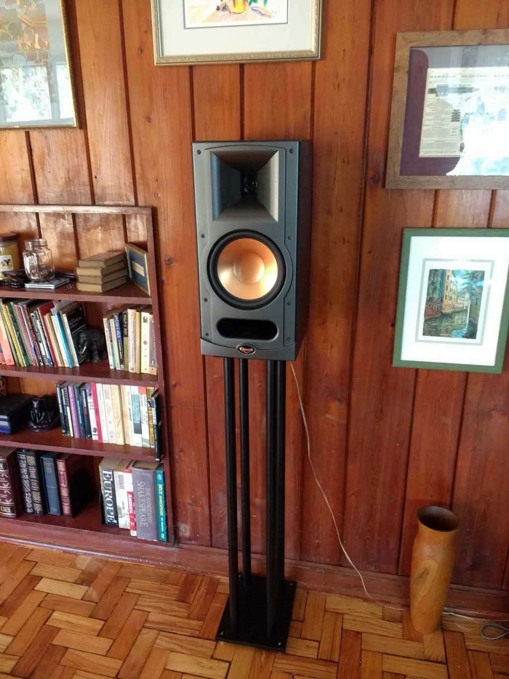 klipsch