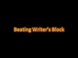 Beat Writer’s Block by Repurposing Content