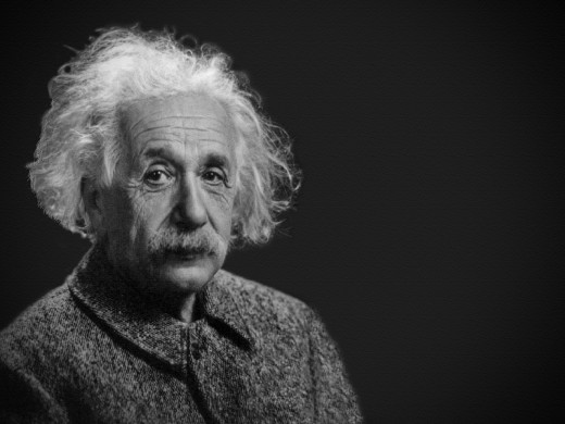 "No problem can be solved from the same level of consciousness that created it." - Albert Einstein