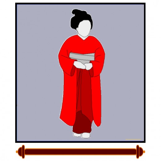 Geisha
