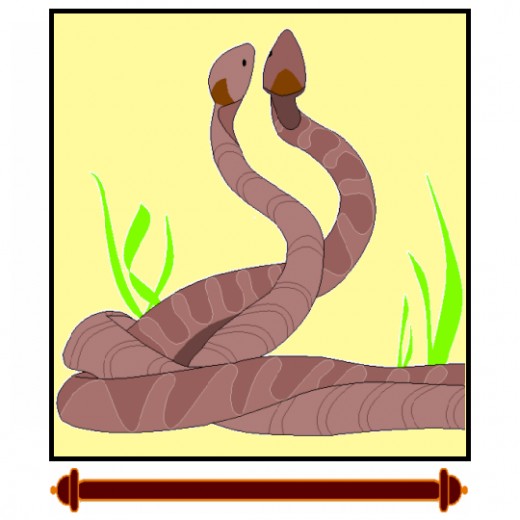 Art of mating