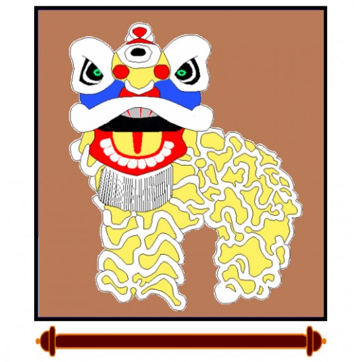 Animal art