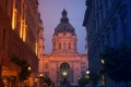 The Churches of Budapest
