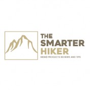 thesmarterhiker profile image