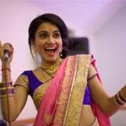 Nisha Halai profile image