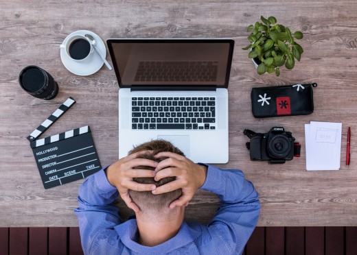 Making an article interesting does not have to be difficult.