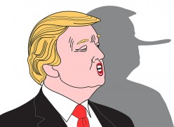 Dump Trump: He's Politically Incorrect