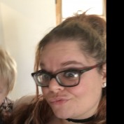 Megan Roberts 90 profile image
