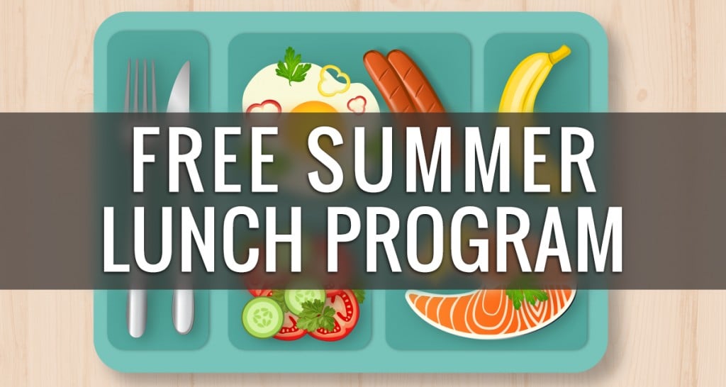 Summer Lunch Program HubPages
