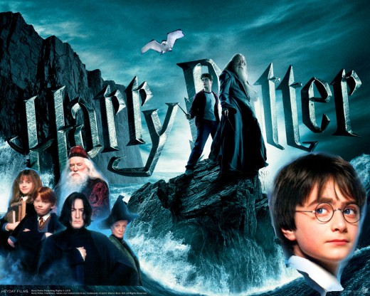 I still love these books by the way!