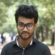Asif Mredha profile image