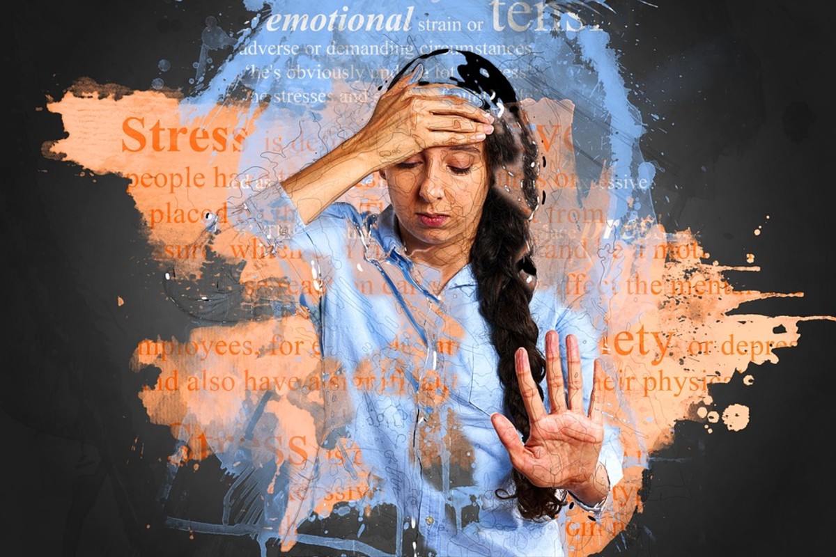 11 Alternative Ways to Cope with Stress