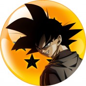 Dragon Ball Black profile image