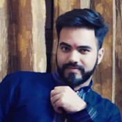 TheDhruvVerma profile image