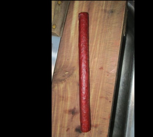 butcher shop pepperjack stick