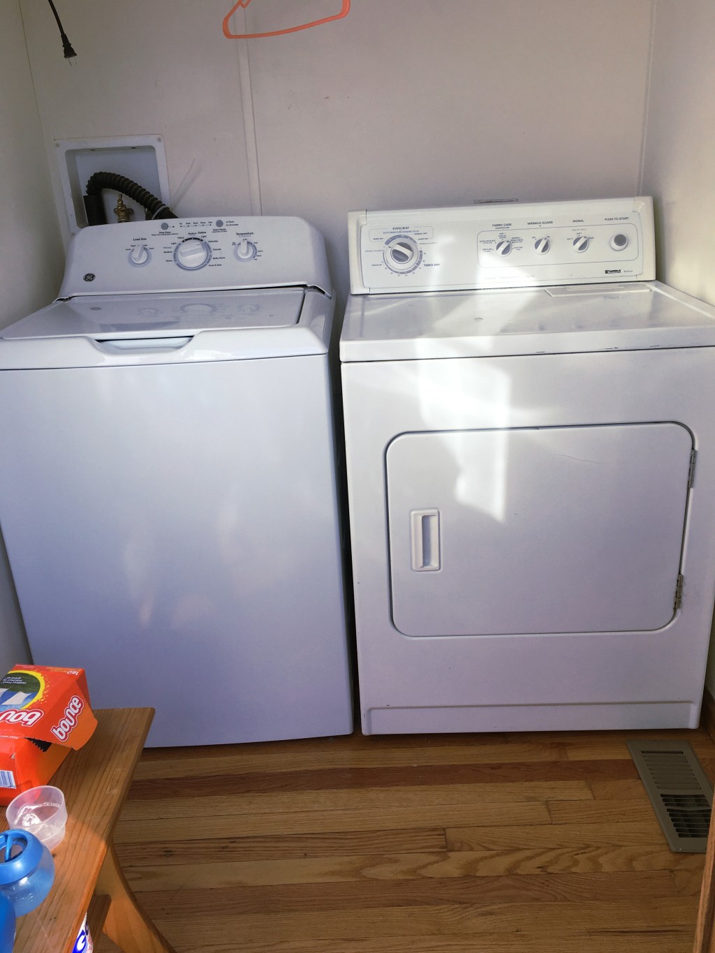 How Cleaning Out Dryer Lint Made Me Money Dengarden