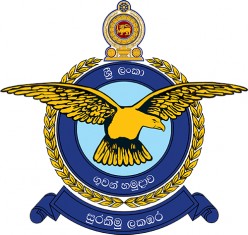 Sri Lanka Air Force Museum, A must see in Colombo Sri Lanka