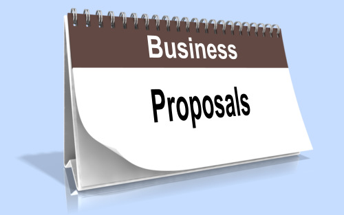 Business Proposal Writing