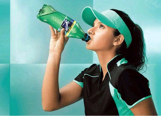 Sania mirza