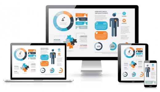 Simple Web Design