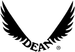 Dean Guitars - Logo