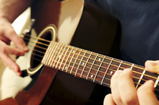 Play Guitar Today