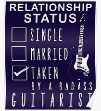 Guitar Playing Badass