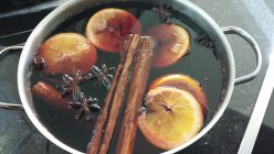 How To Make Mulled Wine For Christmas
