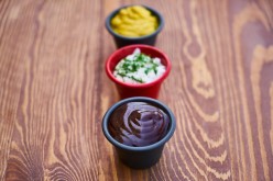 3 Easy Sauces That Will Transform Your Meals