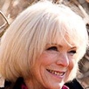 Gregory Anne Cox profile image