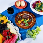 Eat to Build Muscle Bulk
