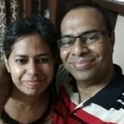 Deborah Rodrigues profile image