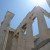 The Acropolis in Athens Greece 