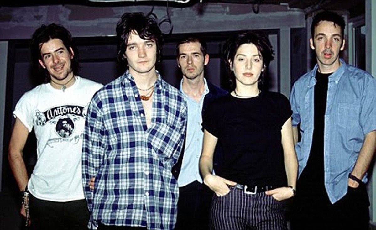 Top 20 of the Best Scottish Indie Rock Bands of the 1990s