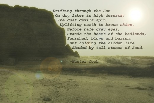 By Hunter Coch.