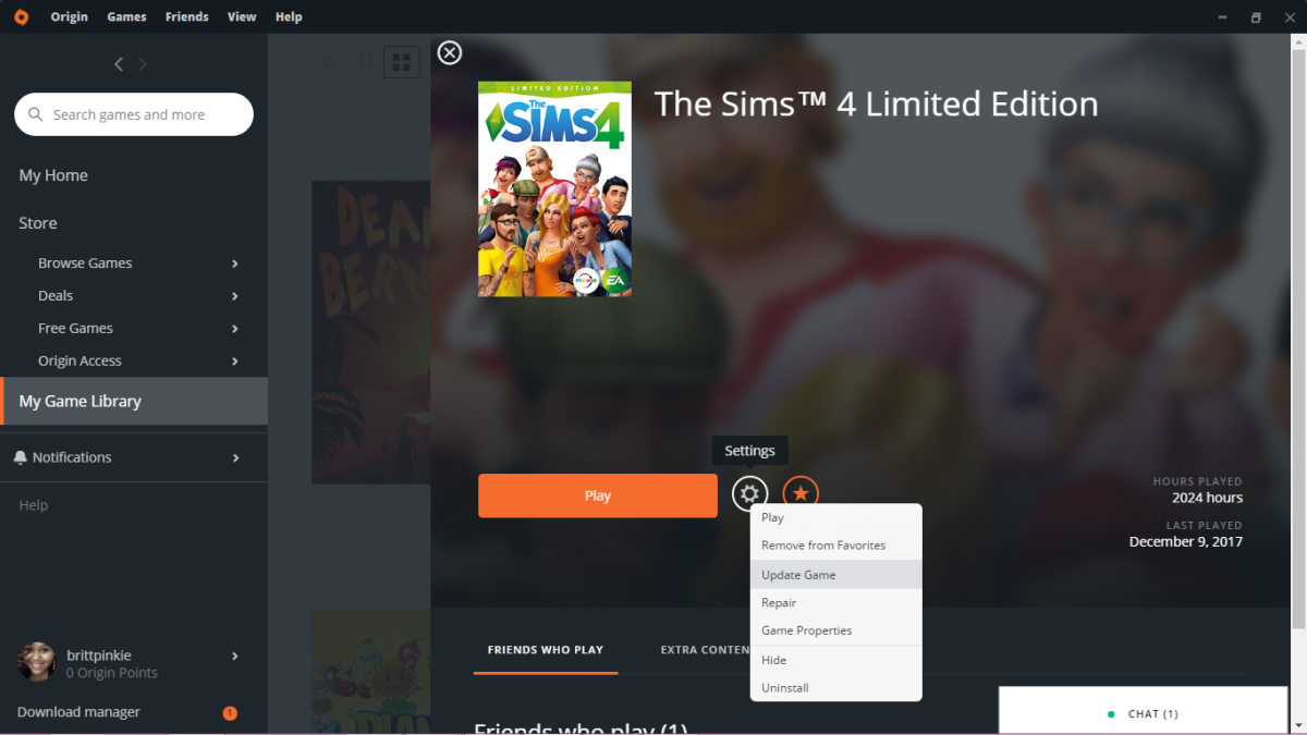 how to download custom content for sims 4 pc